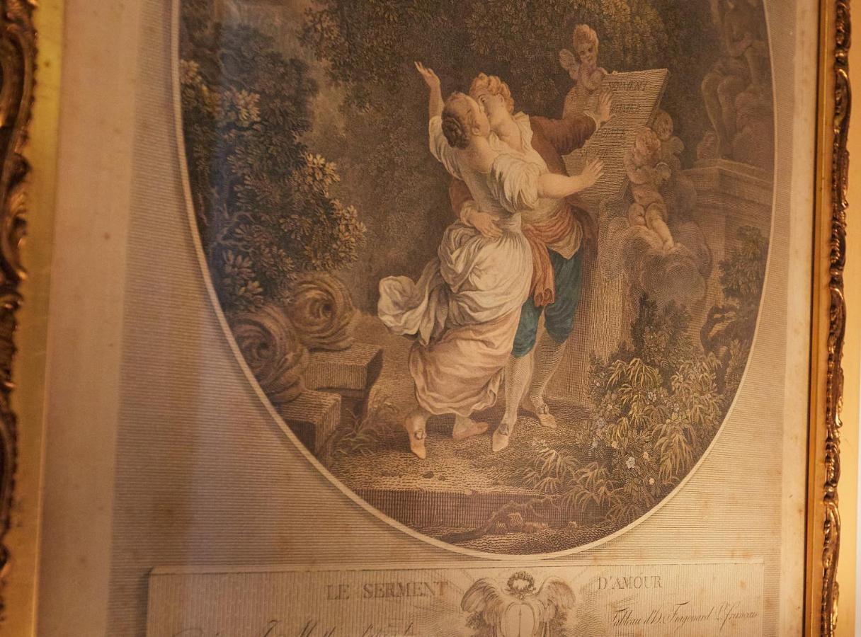 Palazzo Testa - Locazione Turistica Firenze Kültér fotó