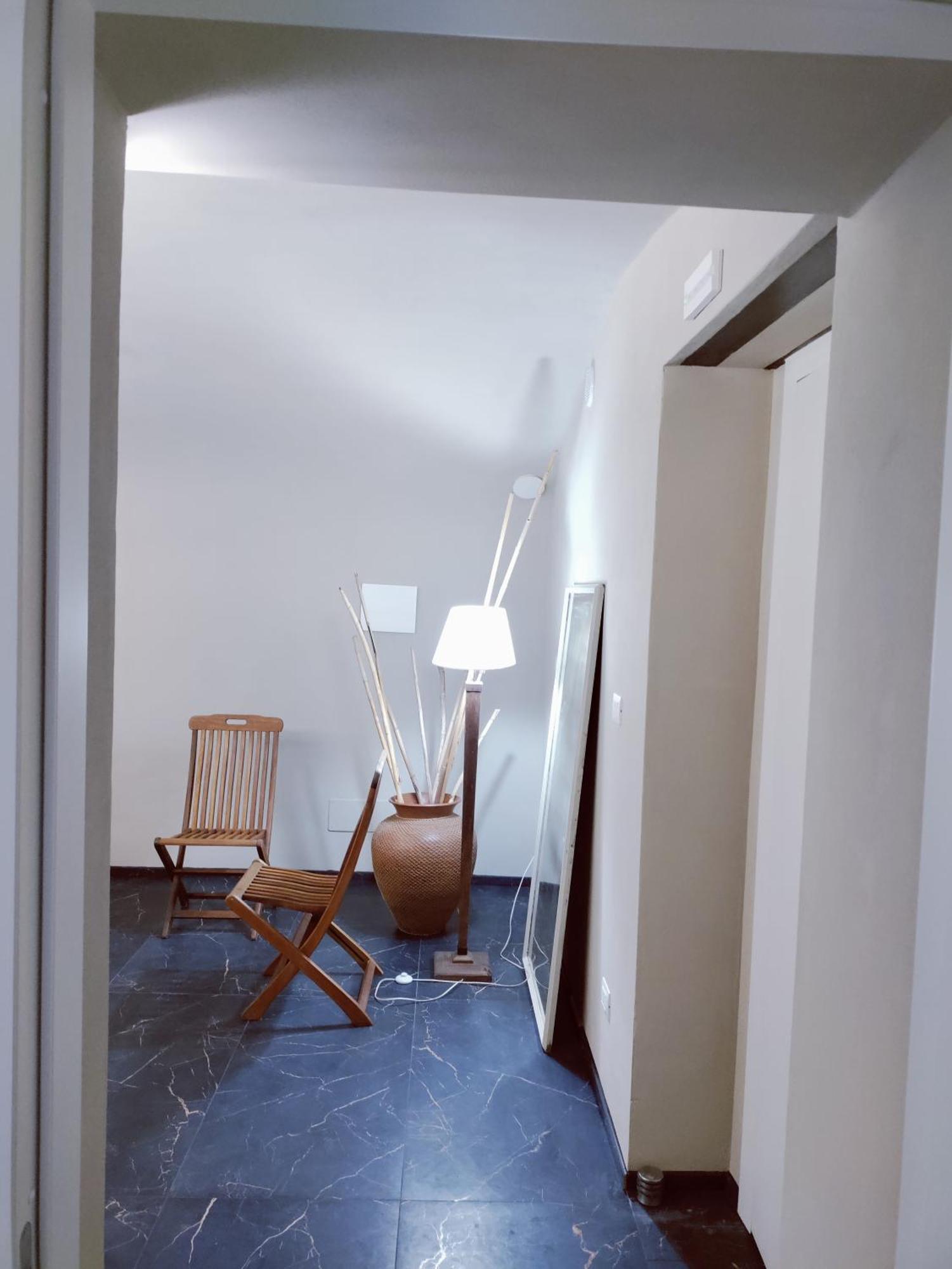 Palazzo Testa - Locazione Turistica Firenze Kültér fotó